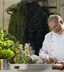 INTERVIUL ALTFEL. Antonio Passarelli n-a mai fost în vacanță de 20 de ani