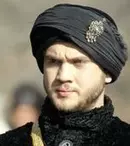 Aras Bulut (Baiazid din “Suleyman”) s-a îngrăşat 13 kilograme pentru rol