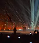 Conchita Wurst din Austria a câştigat Eurovision 2014