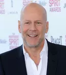 Bruce Willis visează la un moştenitor