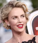 Charlize Theron colaborează cu David Fincher pentru un nou serial