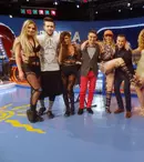 Corina Bud cântă piesa “A ta”, diseară, la “Cronica Cârcotaşilor”