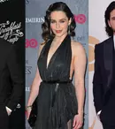 Emilia Clarke nu se poate hotărî între doi admiratori