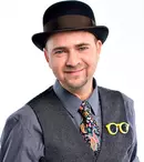 FOTO: Uite cât este de frumos băieţelul lui Cosmin Seleşi!