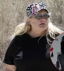 Debbie Rowe vrea custodia copiilor ei cu Michael Jackson