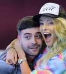 Delia şi Speak lansează imnul verii, “A lu’ Mamaia”