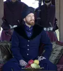 Engin Öztürk din “Suleyman”: “Selim al II-lea nu bea de plăcere”