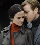 Tăcerea simţurilor