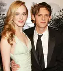 Evan Rachel Wood şi Jamie Bell s-au despărţit