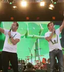 Zu TV transmite sâmbătă concertul ”Forza ZU” de la Cluj