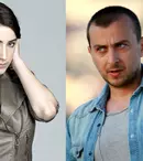 Hazal Kaya nu-şi mai ascunde dragostea faţă de iubitul ei, Ali Atay 