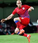 Fotbal Cupa Romaniei Finala: Steaua - Astra