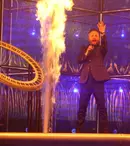 Eurovision 2014: Cum a arătat a doua repetiţie pe scena din Copenhaga