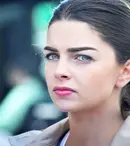 Pelin Karahan, Mihrimah din “Suleyman”, se căsătoreşte din nou