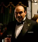 Hercule Poirot: Societatea secretă