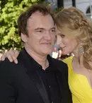 Quentin Tarantino şi Uma Thurman formează un cuplu?
