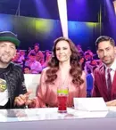 Cine sunt finaliştii show-ului "România Dansează"