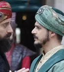 Mustafa face greşeală după greşeală, azi, în „Suleyman Magnificul”