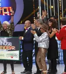 Alex Velea, marele câştigător „Te cunosc de undeva!”