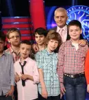 Prima TV pregătește un weekend dedicat copiilor