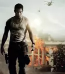 White House Down: Alerta de grad 0