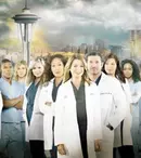 TVR va difuza sezoanele 8-12 din „Anatomia lui Grey”