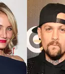 Cameron Diaz are o relaţie cu rocker-ul Benji Madden