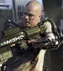Recomandarea TVmania pentru seara de joi, 1 februarie: „Elysium”, cu Matt Damon