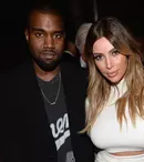 Kim şi Kanye îşi duc oaspeţii de la nuntă la Palatul Versailles