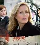 Cinemax difuzează integral toate episoadele din ”The Fall” pe 26 mai