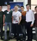 Preselecții pentru “Vrei să fii milionar?”: Virgil Ianţu caută milionari în liceele bucureştene