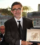 „Winter Sleep” (Turcia) a câştigat Palme d’Or-ul la Cannes