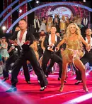 Antena 1 a achiziţionat formatul ”Dancing with the stars”