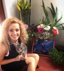 Alexia Talavutis din LaLa Band a împlinit 24 ani