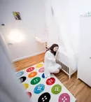 Anca Lungu a născut! Vedeta era însărcinată în luna a opta