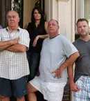 Discovery difuzează, în premieră, seria „Bandele de cartier din Boston”