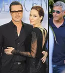 Angelina Jolie: „Clooney va face nunta înaintea mea și a lui Brad”