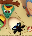 Disney Channel lansează, în premieră, un nou serial animat