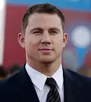 Channing Tatum, specialist la schimbatul scutecelor