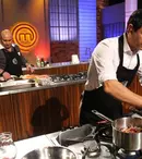 Cei 9 concurenţi MasterChef trec prin testul Michelin