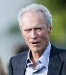 Clint Eastwood s-a mutat cu noua iubită