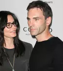 Courteney Cox se pregăteşte de nunta cu Johnny McDaid