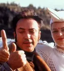 Femeile adevărate nu plâng niciodată