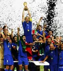 Filmul cupei mondiale FIFA 2006: Marea finală
