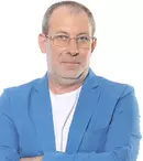 INTERVIUL ALTFEL. Florin Busuioc nu are cont de Facebook: „Prefer să privesc oamenii în ochi”