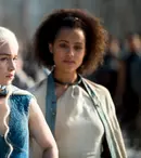 Salarii de 2 milioane de lire sterline pentru cinci dintre actorii serialului „Urzeala tronurilor”