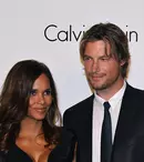 Halle Berry îi va plăti pensie alimentară lui Gabriel Aubry