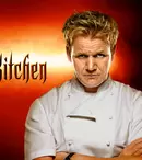 Antena 1 va difuza show-ul culinar „Hell’s Kitchen”