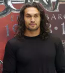 Jason Momoa are serial nou la Netflix