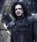 Kit Harington nu are voie să se tundă